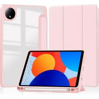 Чехол для планшета BeCover Soft Edge TPU Xiaomi Redmi Pad SE 8.7