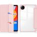 Чехол для планшета BeCover Soft Edge TPU Xiaomi Redmi Pad SE 8.7