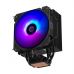 Кулер до процесора Zalman CNPS9XPERFORMAPLUSARGBBK