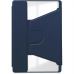 Чехол для планшета BeCover 360° Rotatable + Keyboard Samsung Tab S6 Lite 10.4 P610/P613/P615/P619 Deep Blue (712405)