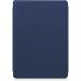 Чехол для планшета BeCover 360° Rotatable + Keyboard Samsung Tab S6 Lite 10.4 P610/P613/P615/P619 Deep Blue (712405)