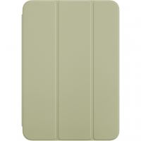Чехол для планшета Apple Smart Folio for iPad mini (A17 Pro) - Sage (MC2V4ZM/A)
