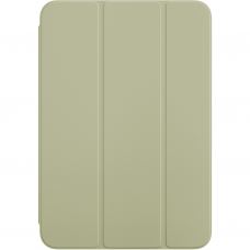 Чехол для планшета Apple Smart Folio for iPad mini (A17 Pro) - Sage (MC2V4ZM/A)