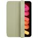 Чехол для планшета Apple Smart Folio for iPad mini (A17 Pro) - Sage (MC2V4ZM/A)