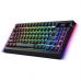 Клавиатура Razer BlackWidow V4 PRO Orange Switch Wireless/Bluetooth/USB UA Black (RZ03-05130100-R3M1)