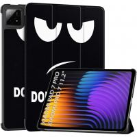 Чохол до планшета BeCover Smart Case Xiaomi Pad 7 / 7 Pro 11.2