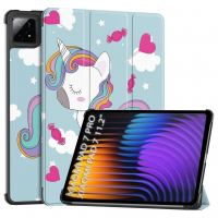 Чохол до планшета BeCover Smart Case Xiaomi Pad 7 / 7 Pro 11.2