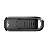 USB флеш накопитель SanDisk 256GB Ultra Slider Type-C USB 3.2 (SDCZ480-256G-G46)