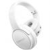 Наушники Canyon OnRiff 4 Bluetooth White (CNS-CBTHS4W)
