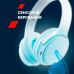 Наушники Canyon OnRiff 4 Bluetooth White (CNS-CBTHS4W)