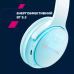 Наушники Canyon OnRiff 4 Bluetooth White (CNS-CBTHS4W)