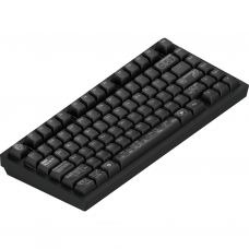 Клавиатура Dark Project ALU81 Terra Nova PBT RGB Mech G3MS Moonstone Black (DPKB_NOVA_81_ANSI_BLACK_UA)