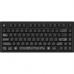 Клавиатура Dark Project ALU81 Terra Nova PBT RGB Mech G3MS Moonstone Black (DPKB_NOVA_81_ANSI_BLACK_UA)