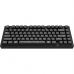 Клавиатура Dark Project ALU81 Terra Nova PBT RGB Mech G3MS Moonstone Black (DPKB_NOVA_81_ANSI_BLACK_UA)