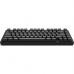 Клавиатура Dark Project ALU81 Terra Nova PBT RGB Mech G3MS Moonstone Black (DPKB_NOVA_81_ANSI_BLACK_UA)
