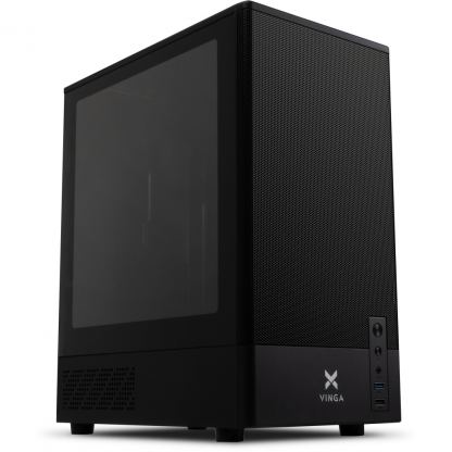 Корпус Vinga Dagger