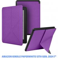 Чехол для электронной книги BeCover Ultra Slim Origami Amazon Kindle Paperwhite 12th Gen. 2024 7