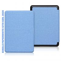 Чехол для электронной книги BeCover Smart Case Amazon Kindle Paperwhite 12th Gen. 2024 7