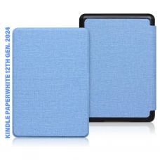 Чехол для электронной книги BeCover Smart Case Amazon Kindle Paperwhite 12th Gen. 2024 7