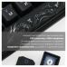 Клавиатура Ducky One 3 TKL Cherry MX Speed Silver RGB UA USB Black (DKON2187ST-PUAPXCLAWSC1)
