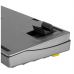 Клавиатура Epomaker EK68 65 Budgerigar V2 Switch Hot-Swap RGB Wireless/Bluetooth/USB UA Black (EK68-B-BV2)