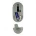 Мышка 2E MF300 PETSDOGS Silent Wireless/Bluetooth Green (2E-MF300WPETSGN)