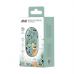 Мышка 2E MF300 PETSDOGS Silent Wireless/Bluetooth Green (2E-MF300WPETSGN)