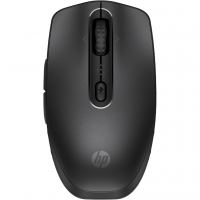 Мышка HP 690 Rechargeable Bluetooth Black (7M1D4AA)