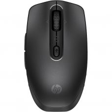 Мышка HP 690 Rechargeable Bluetooth Black (7M1D4AA)