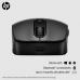 Мышка HP 690 Rechargeable Bluetooth Black (7M1D4AA)