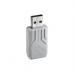 Адаптер ASUS ROG Polling Rate Booster White (90MP03T0-BRUA10)