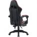 Кресло игровое Defender Colran Red/Black (64025)