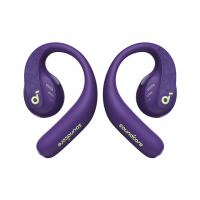 Навушники Anker SoundCore AeroFit Pro Purple (A3871GQ1)