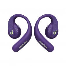 Навушники Anker SoundCore AeroFit Pro Purple (A3871GQ1)