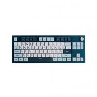 Клавиатура MONTECH Freedom MK87FB TKL FB USB UA Gray (MK87FB)