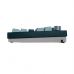 Клавиатура MONTECH Freedom MK87FB TKL FB USB UA Gray (MK87FB)