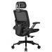 Кресло игровое Cougar Speeder One Black (Speeder One)
