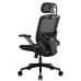 Кресло игровое Cougar Speeder One Black (Speeder One)