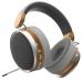 Навушники Dark Project Sono Wireless White (DPP_SONO_WLESS_WHITE)