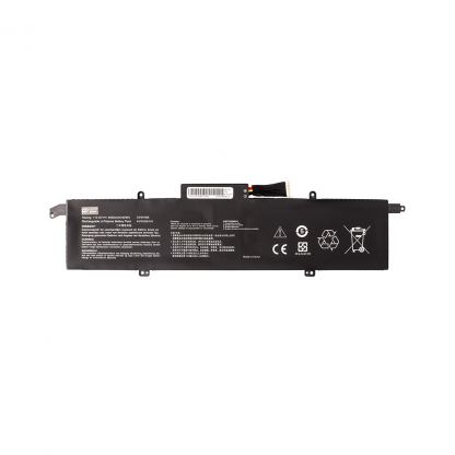 Аккумулятор для ноутбука ASUS ROG Zephyrus G14 (C41N1908) 14.8V 3800mAh PowerPlant (NB432028)