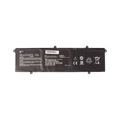 Аккумулятор для ноутбука ASUS VivoBook Pro 14X OLED M7400 (C31N2019) 11.1V 4100mAh PowerPlant (NB432097)