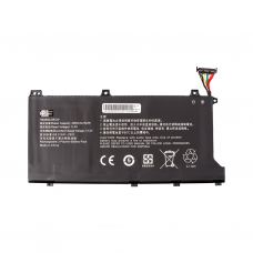 Аккумулятор для ноутбука HUAWEI MateBook D15 2020 (HB4692J5ECW) 11.4V 3000mAh PowerPlant (NB400171)