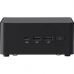 Компьютер ASUS NUC 14 Pro RNUC14RVHU700002I Tall Kit(L6) / Ultra7 155H, M.2 22x80 NVMe; 22x42 NVMe/2.5'' S (90AR0072-M001P0)