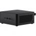 Компьютер ASUS NUC 14 Pro RNUC14RVHU700002I Tall Kit(L6) / Ultra7 155H, M.2 22x80 NVMe; 22x42 NVMe/2.5'' S (90AR0072-M001P0)