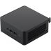 Компьютер ASUS NUC 14 Pro RNUC14RVHU700002I Tall Kit(L6) / Ultra7 155H, M.2 22x80 NVMe; 22x42 NVMe/2.5'' S (90AR0072-M001P0)