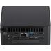 Компьютер ASUS NUC 14 Pro RNUC14RVHU700002I Tall Kit(L6) / Ultra7 155H, M.2 22x80 NVMe; 22x42 NVMe/2.5'' S (90AR0072-M001P0)