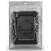 Чехол для планшета Armorstandart Panzer iPad Air 11 2024 Black (ARM82526)