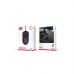 Мишка XO M5 A582 USB Black (XO-M5-BK)