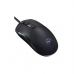 Мишка XO M5 A582 USB Black (XO-M5-BK)