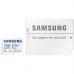 Карта пам'яті Samsung 256GB microSD class 10 UHS-I U3 V30 A2 EVO Plus (MB-MC256SA/EU)